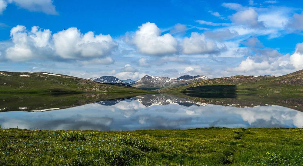 Skardu, Deosai, Dumel Jeep Safari Tour gallery image 2