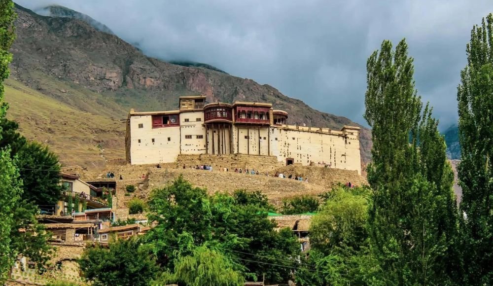 10-Day Skardu & Hunza Tour gallery image 2