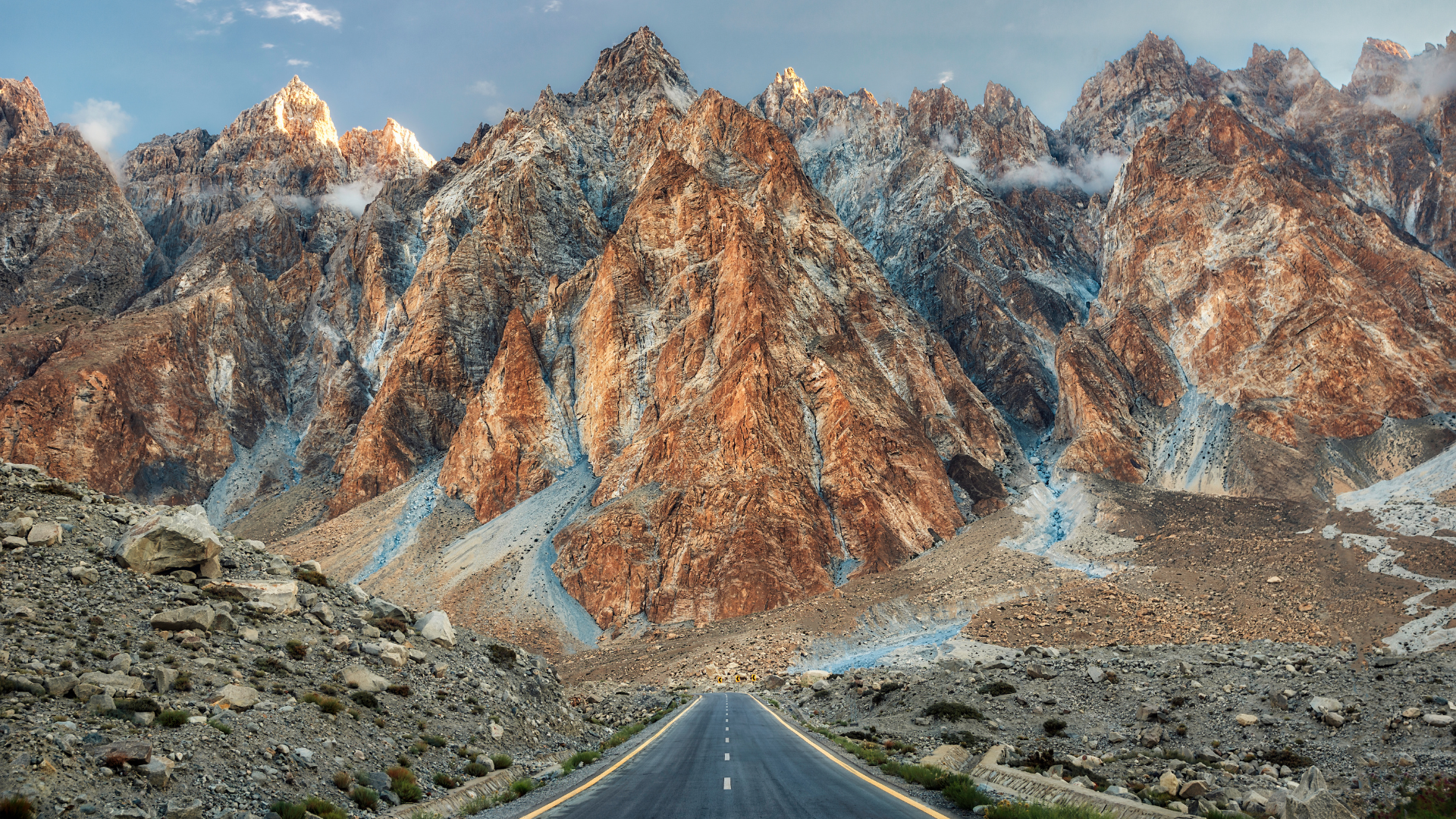 10-Day Skardu & Hunza Tour gallery image 3