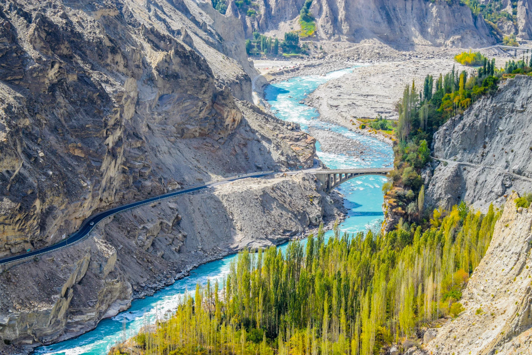 10-Day Skardu & Hunza Tour gallery image 4