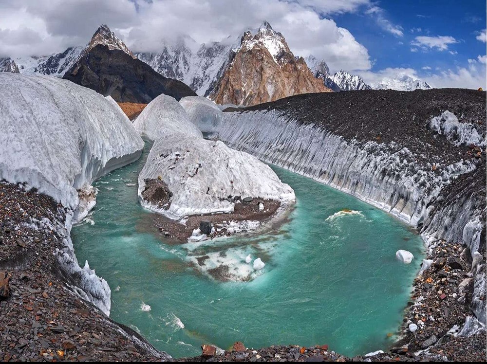 14-Day K2 Base Camp Trek gallery image 2