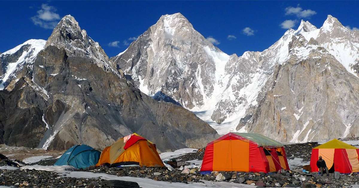14-Day K2 Base Camp Trek gallery image 1
