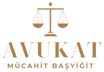 Başyiğit Hukuk Bürosu - Av. Mücahit Başyiğit