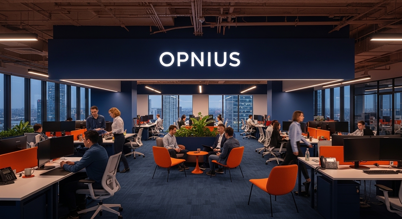 Teknoloji ile Geleceği Şekillendiriyoruz