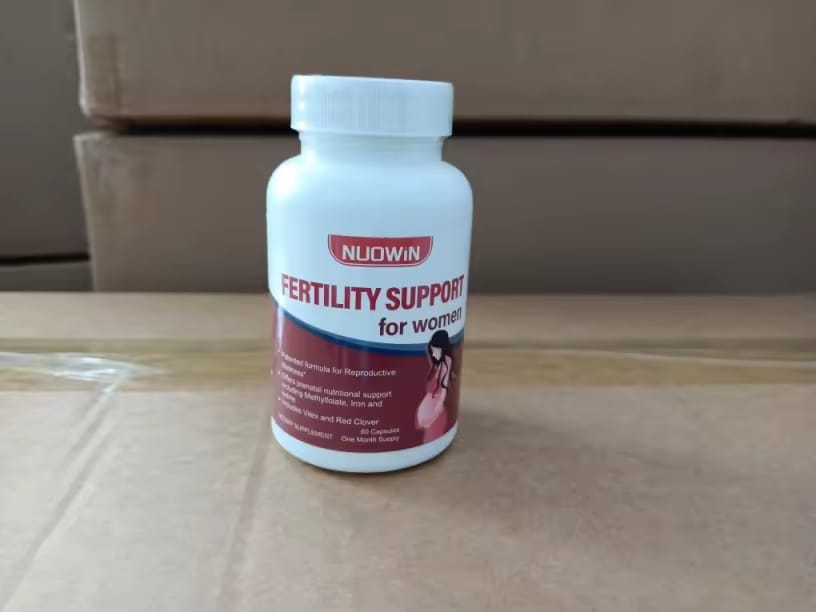 NUOWIN Fertility Support for Women