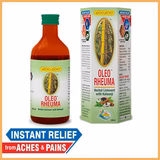 Oleo Rheuma Joint Pain Relief Oil 50ml