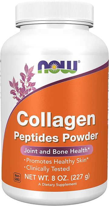 Collagen Peptides Powder 227gm