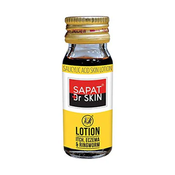 Sapat Dr Skin - Lotion 12ml