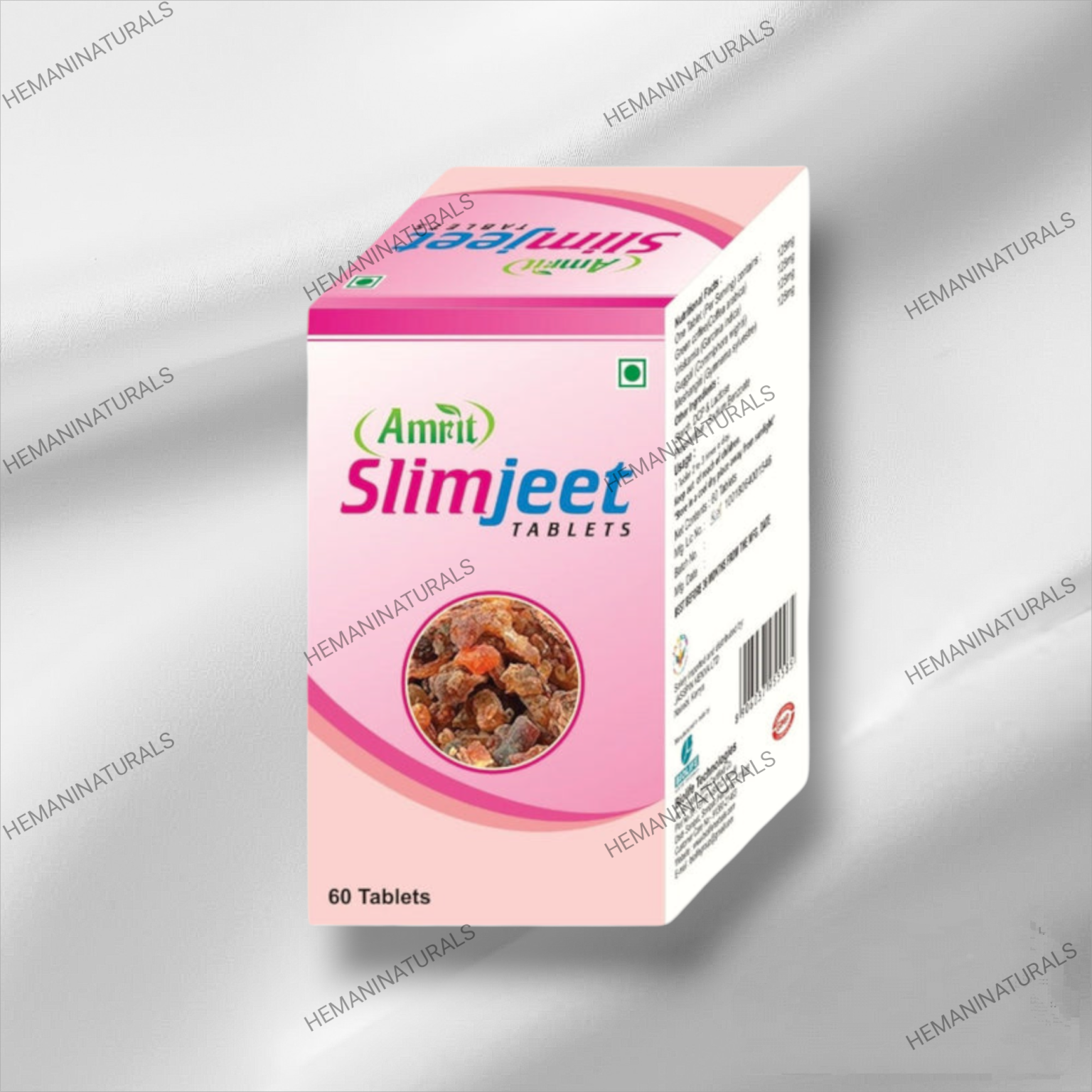 Amrit Slimjeet Tablets