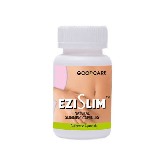 Goodcare EziSlim Capsules