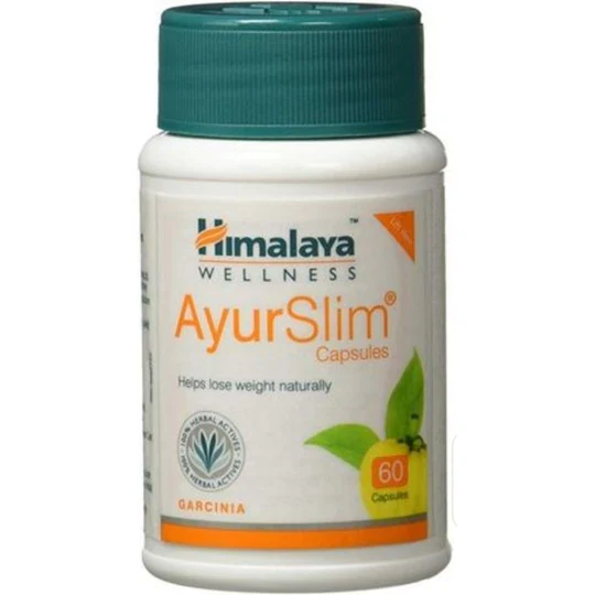 Himalaya Ayurslim Tablets