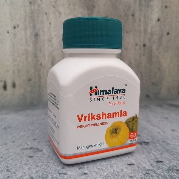 Himalaya Vrikshamla Tablets – 60’s