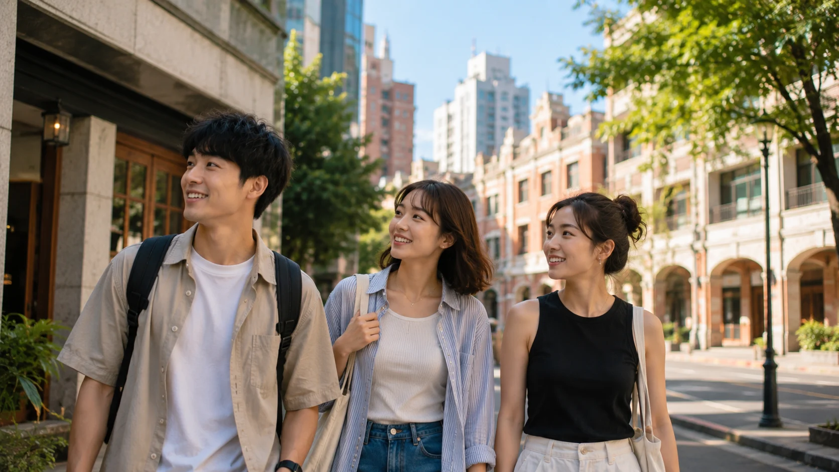 2026 台中景點推薦｜第一次來台中怎麼玩？必去景點與自由行攻略