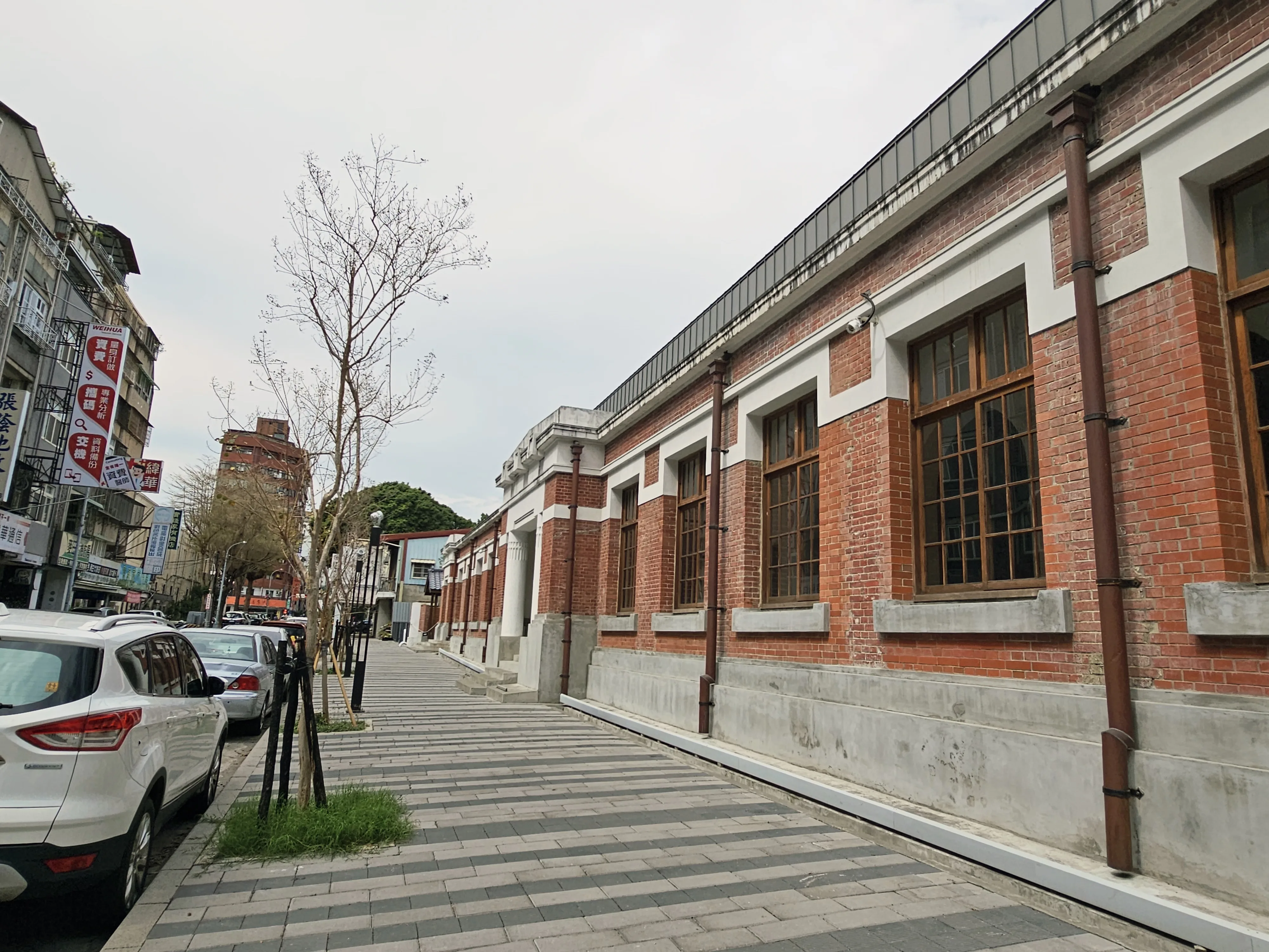 台中早上去哪裡？早晨景點、早餐與半日遊行程推薦