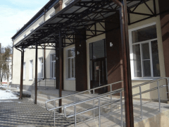 Для удобства пациентов в поликлинике №1 в Георгиевске работает колл-центр