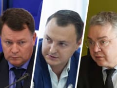 Уголовные дела и претензии Генпрокуратуры: как чиновники провели апрель на Ставрополье