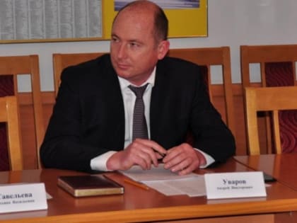 Андрей Уваров назначен исполняющим обязанности министра строительства Ставрополья
