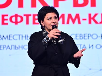 Популяризация инженерного образования в Буденновске