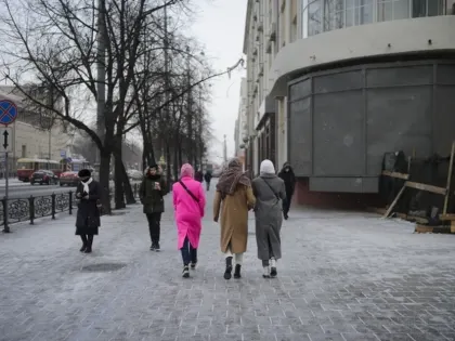 Потепление до +13 градусов ожидается на Ставрополье в начале рабочей недели