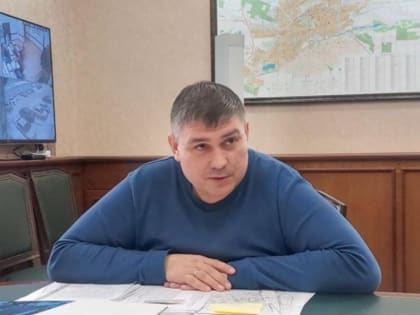 Вечный зам дождался: Владимир Крутников официально стал главой Ессентуков