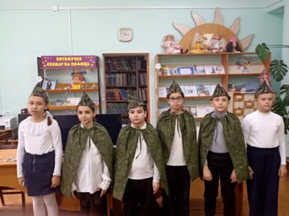 Сталинградской Победы немеркнущий свет