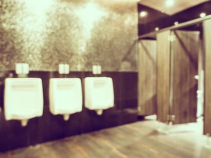 Общественные туалеты с бесконтактной оплатой за 22 миллиона закупает администрация Ставрополя