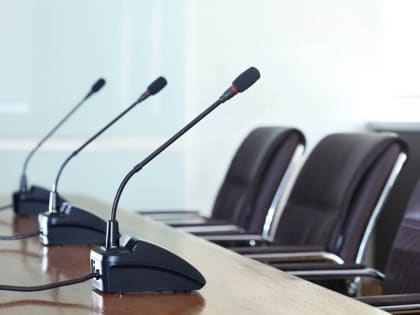 Пресс-конференция о налоговых изменениях в Ставропольском крае