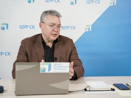 Губернатор поручил организовать «Елки желаний» для детей участников СВО