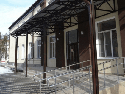 Для удобства пациентов в поликлинике №1 в Георгиевске работает колл-центр