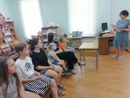 Как рано боль познали наши дети