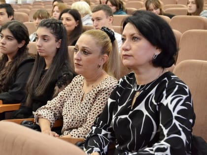 Георгиевск против террора