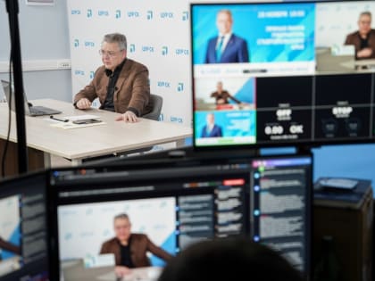 Губернатор Ставрополья гарантирует стабильное теплоснабжение в Ессентуках