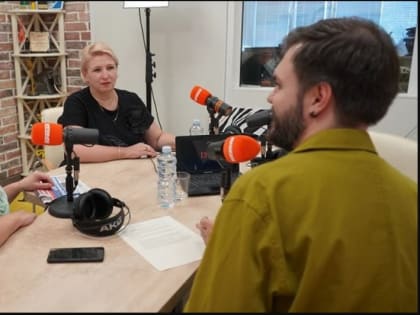 Специалисты психиатрической больницы Ставрополя обсудили ЗПР