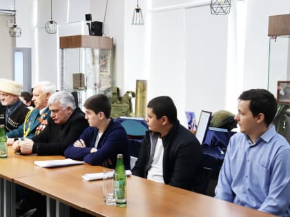 Героизм без национальных границ