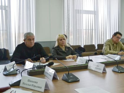 Актуальные вопросы на заседании  санитарно-противоэпидемической комиссии