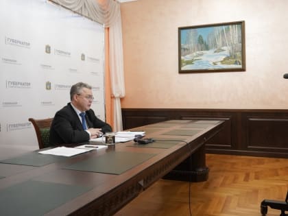 Профилактика инцидентов в школах Ставрополья