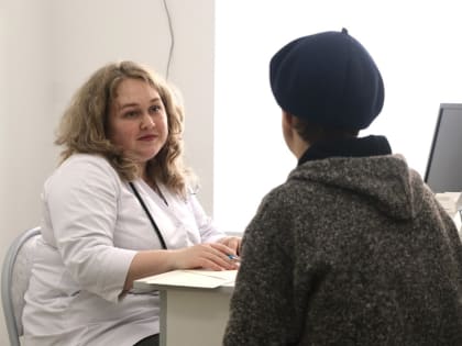 Влияние экологических факторов на здоровье населения