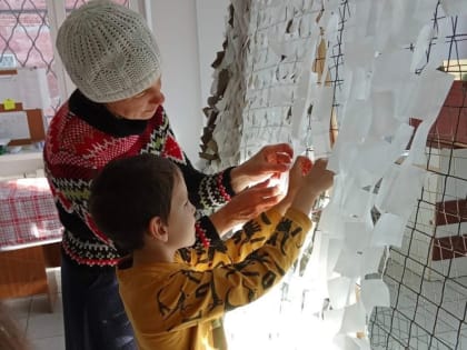 С чувством ответственности и патриотизма