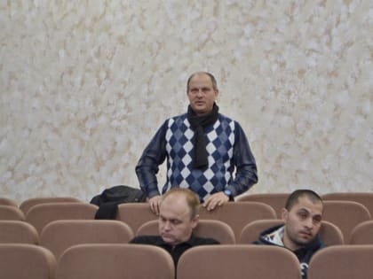 Ректор Ставропольского государственного аграрного университета Владимир Ситников посетил Георгиевский округ