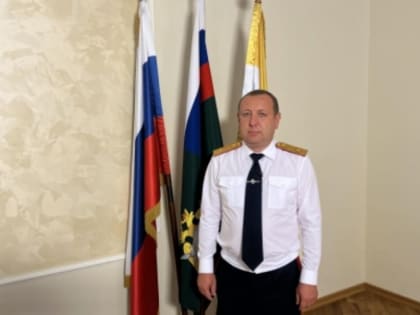 Новые горизонты: Игорь Иванов сменил место работы