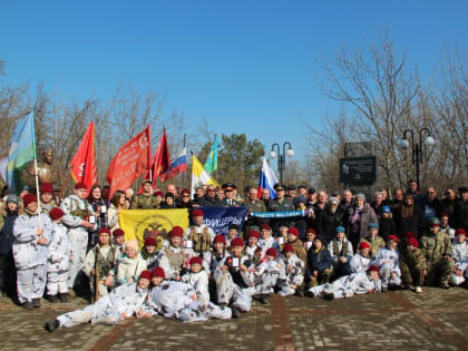 Афганская война - героическая и трагическая страница истории
