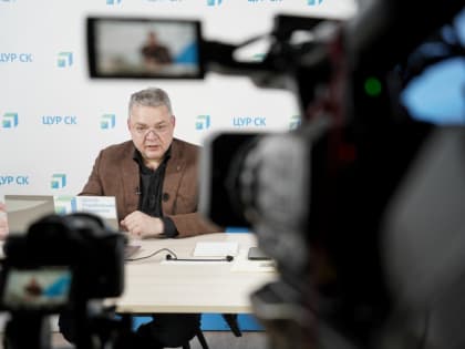 Проблемы водоснабжения в станице Зольской