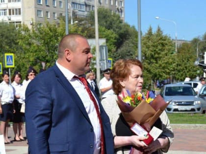 День рождения Татьяны Габитовой: вклад в общество и успехи на благо Невинномысска