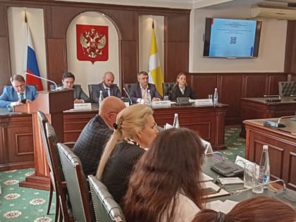 Изменения в налогообложении для предпринимателей в Пятигорске и Лермонтове