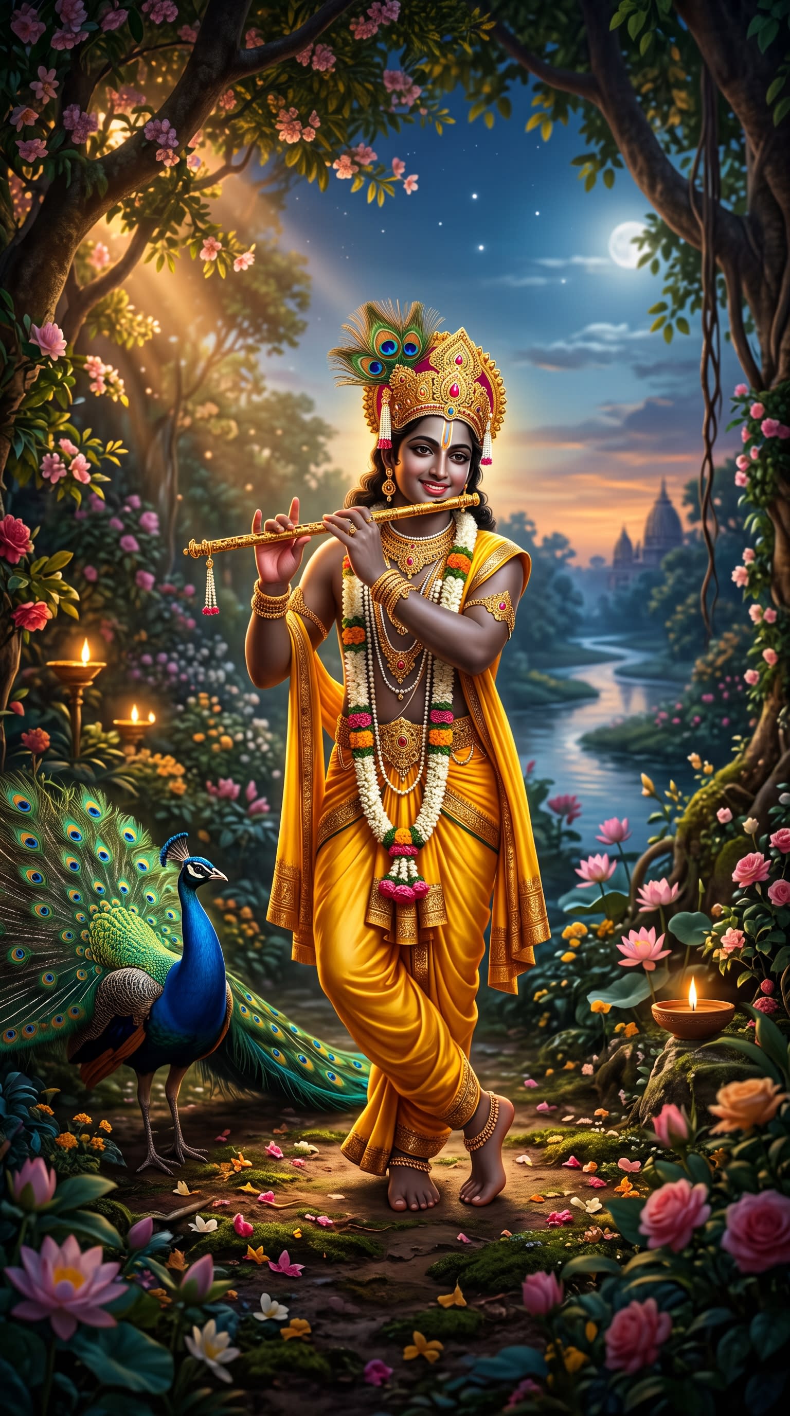 Vedansh
