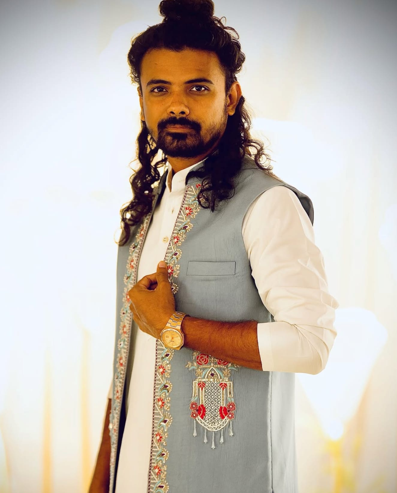 Rushabh Agravat