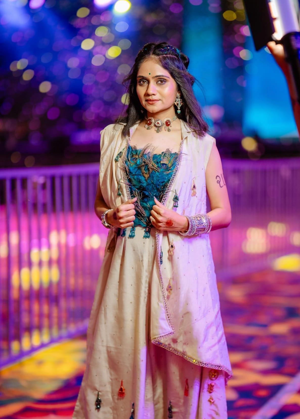Priyanka Kher