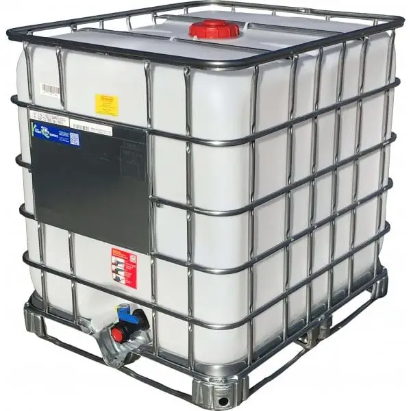 Top 10 Lý Do <strong>IBC Tank 1000L</strong> Là Lựa Chọn Tối Ưu Cho Doanh Nghiệp