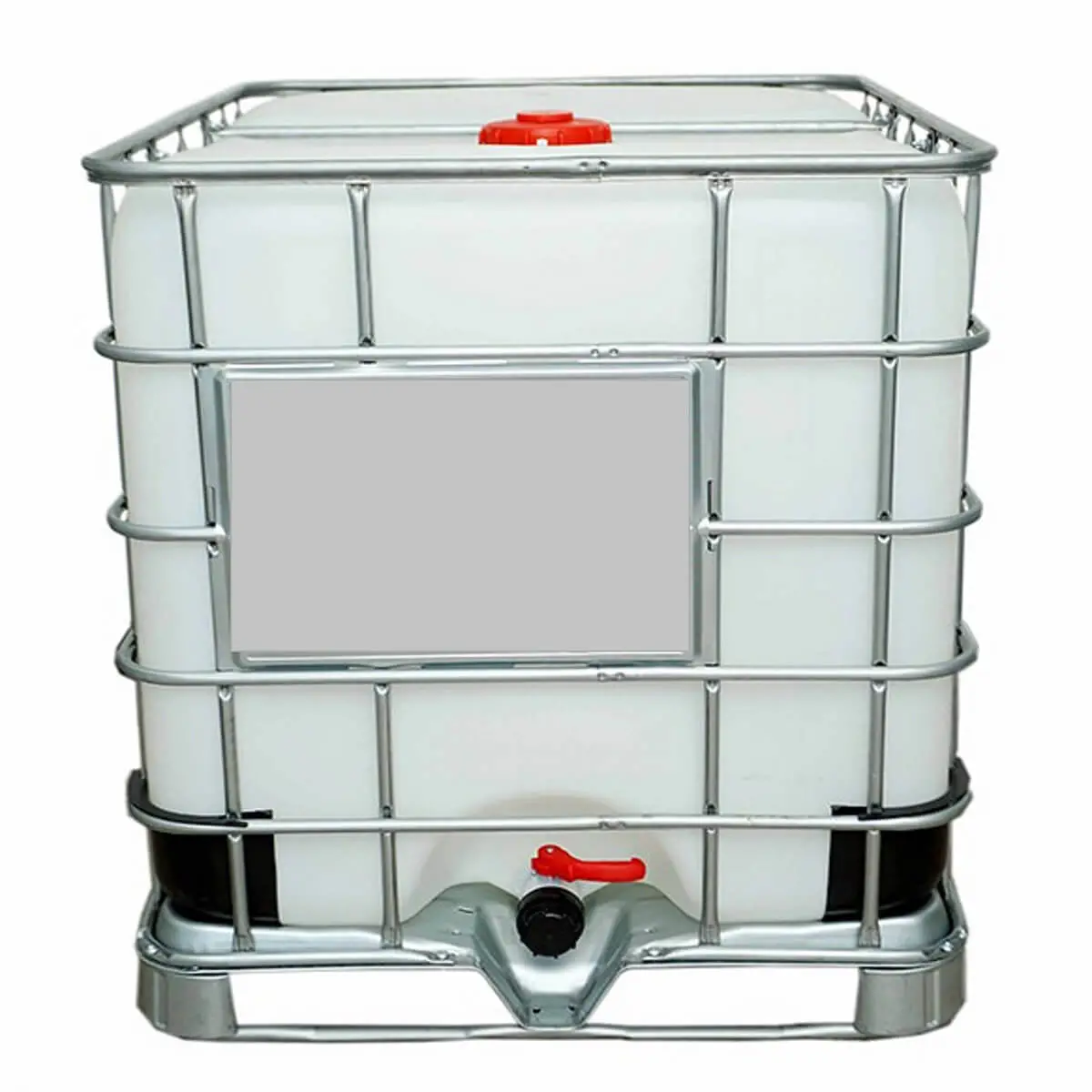 Top 10 Lý Do <strong>IBC Tank 1000L</strong> Là Lựa Chọn Tối Ưu Cho Doanh Nghiệp