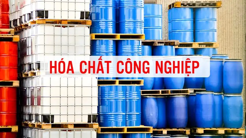 Hướng dẫn bảo quản hóa chất trong can nhựa hiệu quả